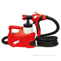 Hot Sales 500W HVLP Floor Based Power Paint Painting Sprayer Electric Spray Gun (GW8177)